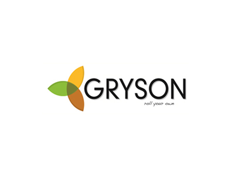 Acquisition of Gryson NV, a Belgium Fine Cut maker