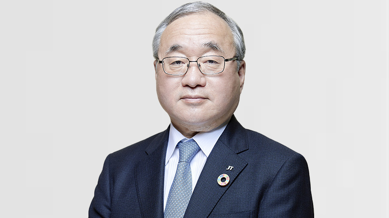 Shigeaki Okamoto