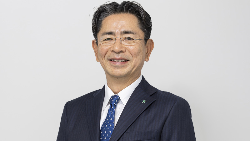 Koji Shimayoshi