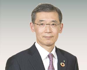 SStanding Audit & Supervisory
													Board Member (Independent Outside Audit & Supervisory Board Member) Toru Mimura