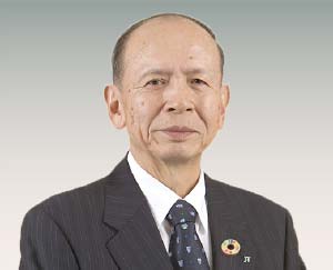 Audit & Supervisory Board Member (Independent Outside Audit & Supervisory Board Member) Hiroshi Obayashi