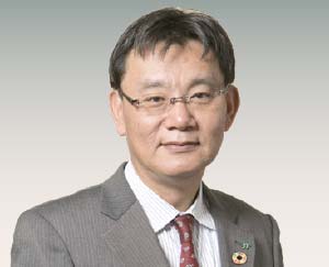 Director Kazuhito Yamashita*