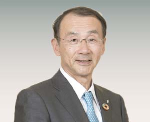 Audit & Supervisory Board Member (Independent Outside Audit & Supervisory Board Member) Koji Yoshikuni