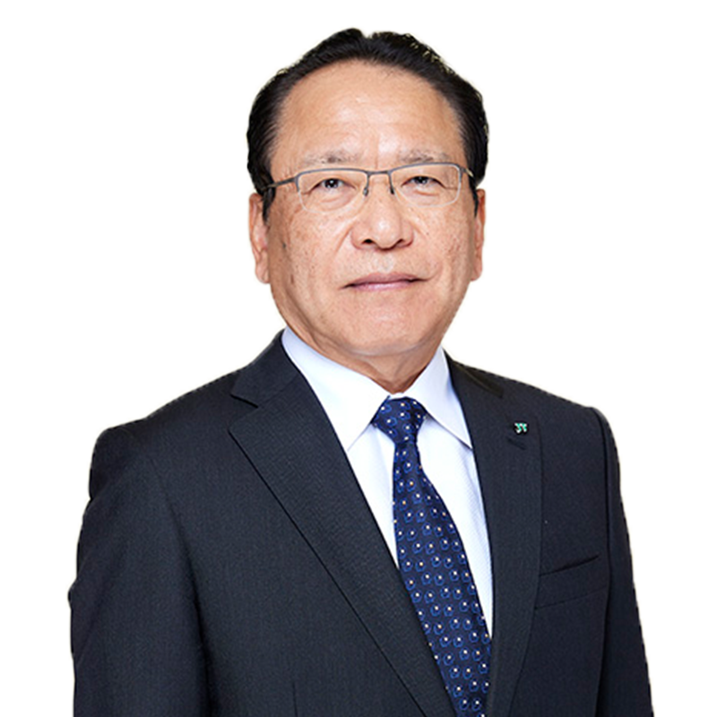 Director (Independent Outside Director)／Tetsuya Shoji