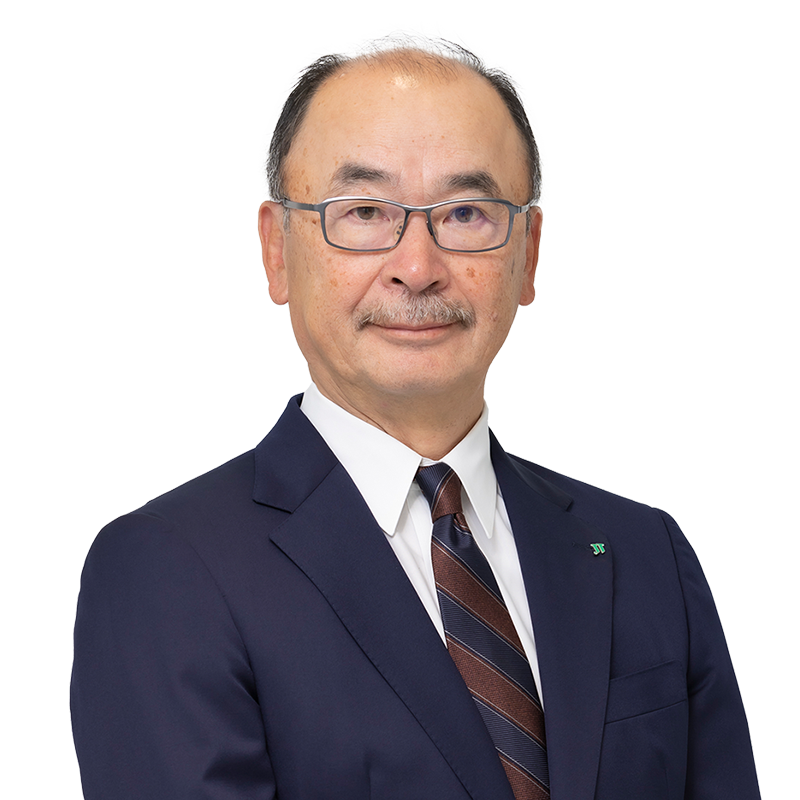 Director (Independent Outside Director)／Kenji Asakura