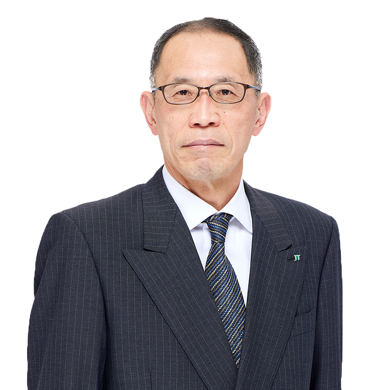 Standing Audit & Supervisory Board Member(Independent Outside Audit & Supervisory Board Member)／Shigeru Taniuchi