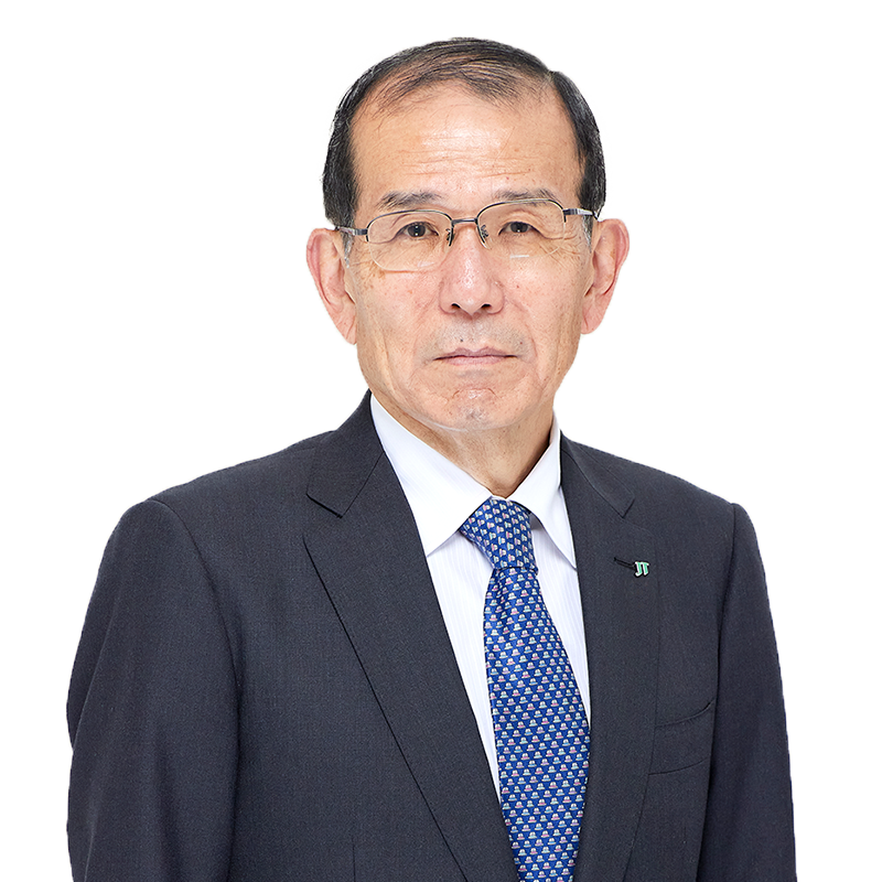 Audit & Supervisory Board Member (Independent Outside Audit & Supervisory Board Member)／Nobuo Inada