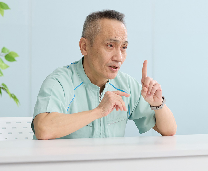 Manabu Yamada