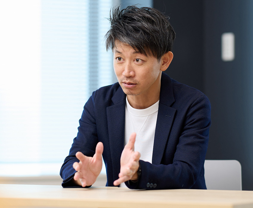 Taishi Muratani