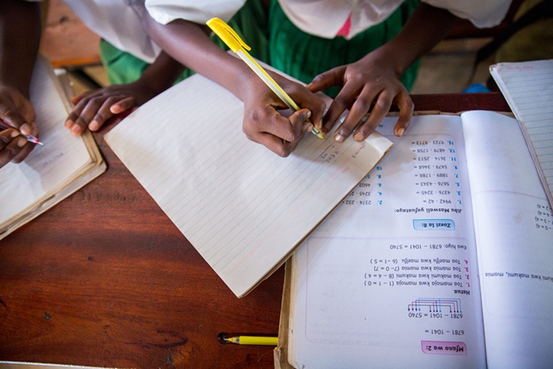 Our approach to reducing child labor