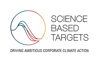 Science Based Targets