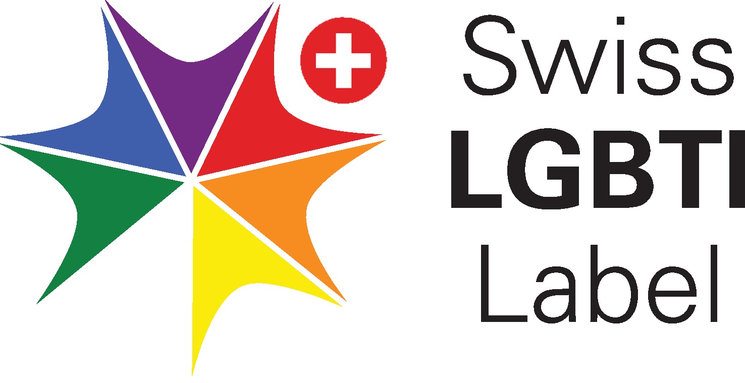 Swiss LGBTI Label