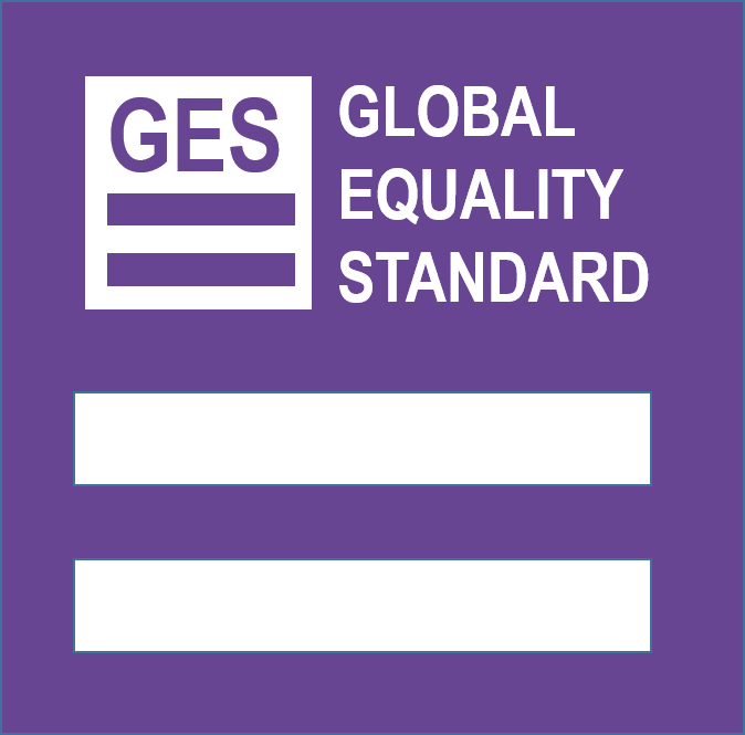 EY’s Global Equality Standard (GES) certificate