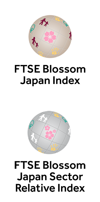 FTSE Blossom Japan Indices