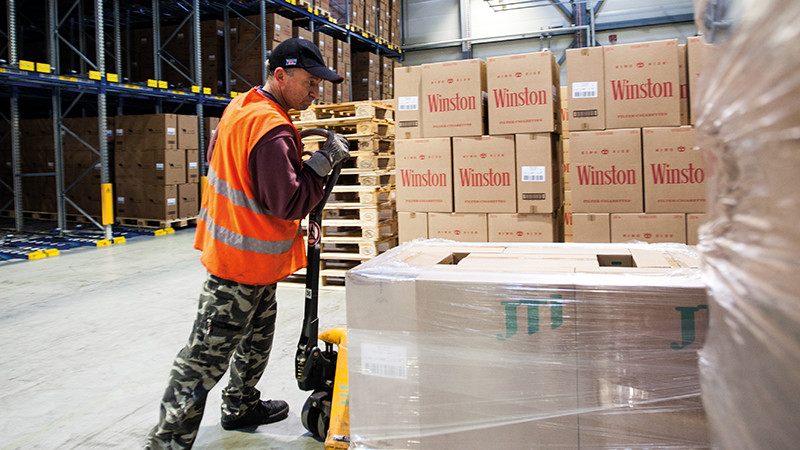 Occupational Health and Safety