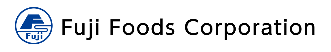 Link to the Fuji Food Industries Co. Ltd. website