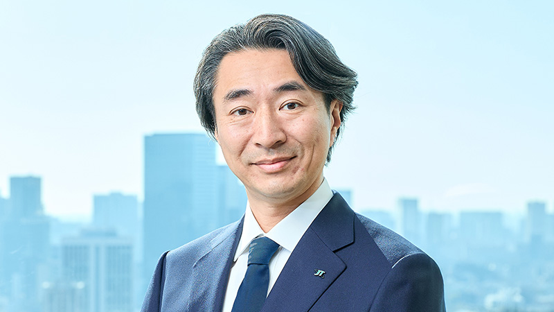 Takehiko Tsutsui