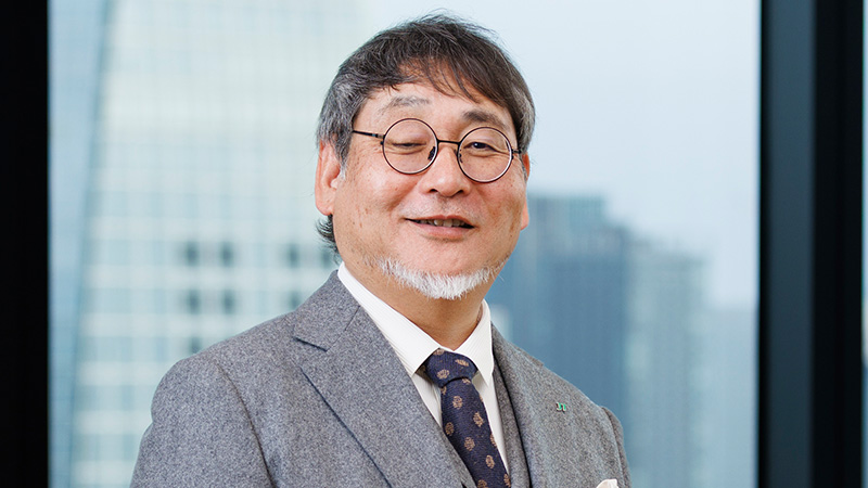 Hisato Imokawa